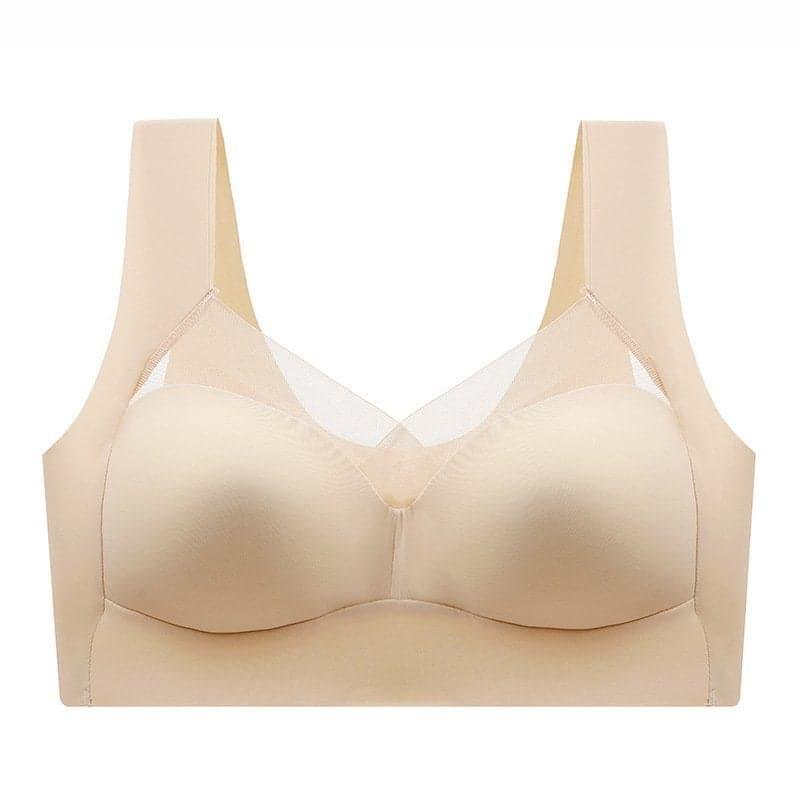 Lighteme Bügelloser Push-Up-BH