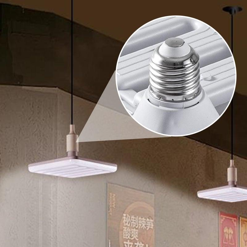 Lampe LED pliable Lighteme