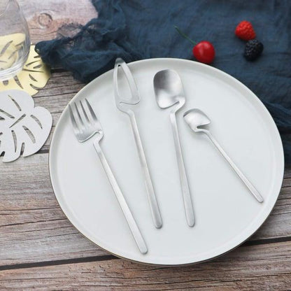 Lighteme Kreatives Hängebesteck-Set - 5-teilig