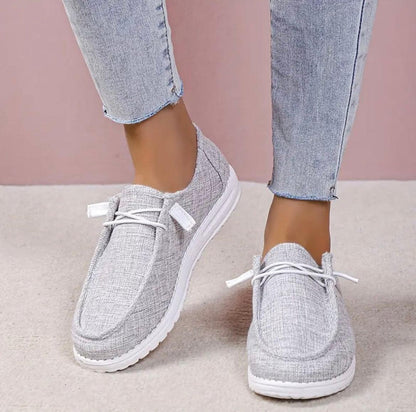 Lighteme Bequeme orthopädische Schuhe für Damen 