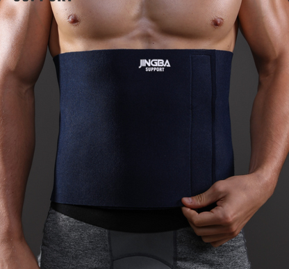 Ceinture abdominale Lighteme