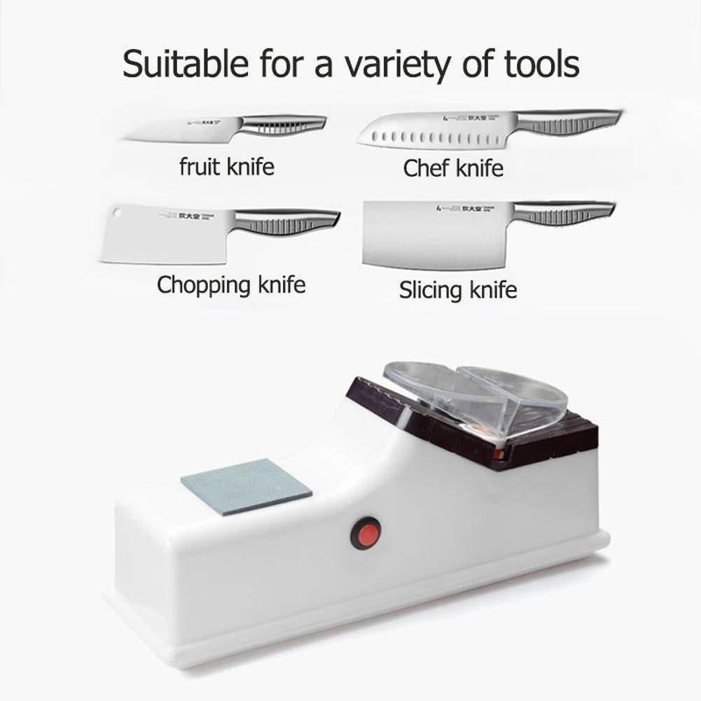 Lighteme Professional Electric Knife Sharpener