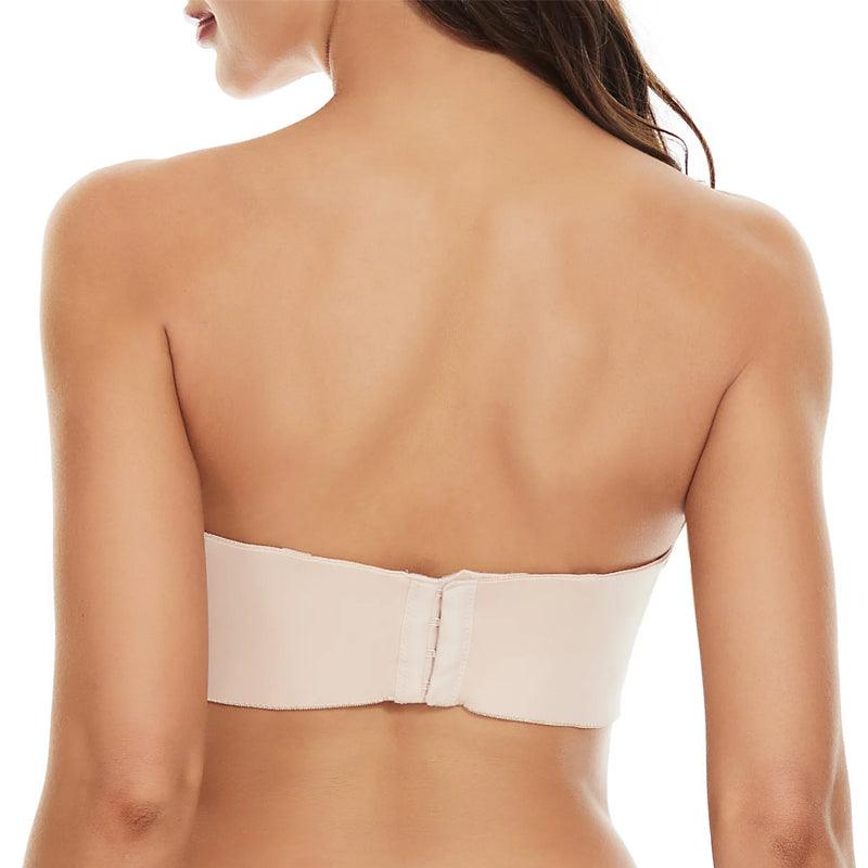 Lighteme (1+1 GRATIS) Rutschfester Bandeau-BH