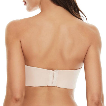 Lighteme (1+1 GRATIS) Rutschfester Bandeau-BH