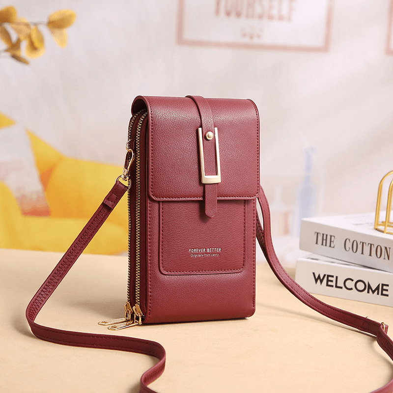 Lighteme Tech Tote – Die ultimative smarte Clutch für modische Konnektivität