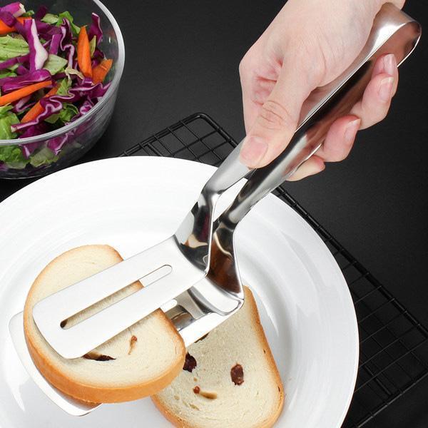 Lighteme Stainless Steel Barbecue Clamp