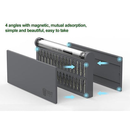 Lighteme Electric Screwdriver