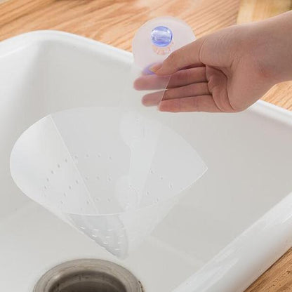 Lighteme Kitchen Waste Filter Mesh Bag