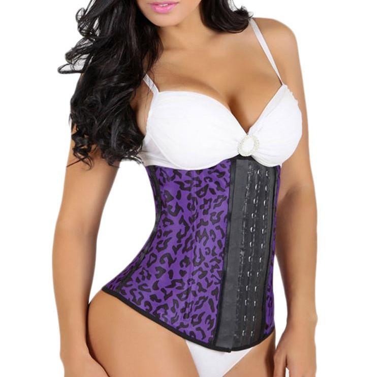 Ceinture de taille Léopard Lighteme ~ Ceinture de luxe 💖