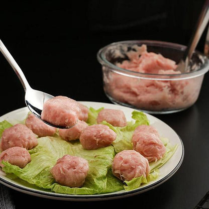 Lighteme Creative Meatball Tool