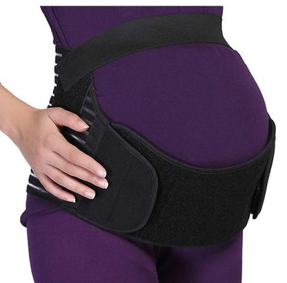 Ceinture de soutien de grossesse Lighteme - Ceinture de maternité haut de gamme