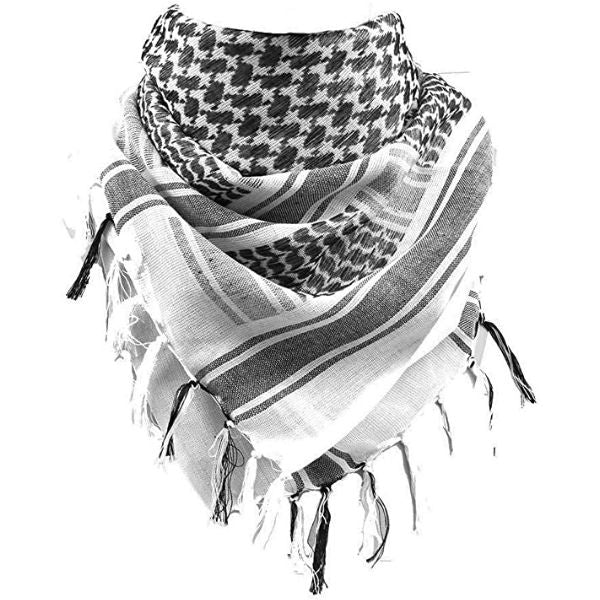Lighteme TWS Outdoor Kopf-Hals-Schal