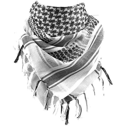 Lighteme TWS Outdoor Kopf-Hals-Schal
