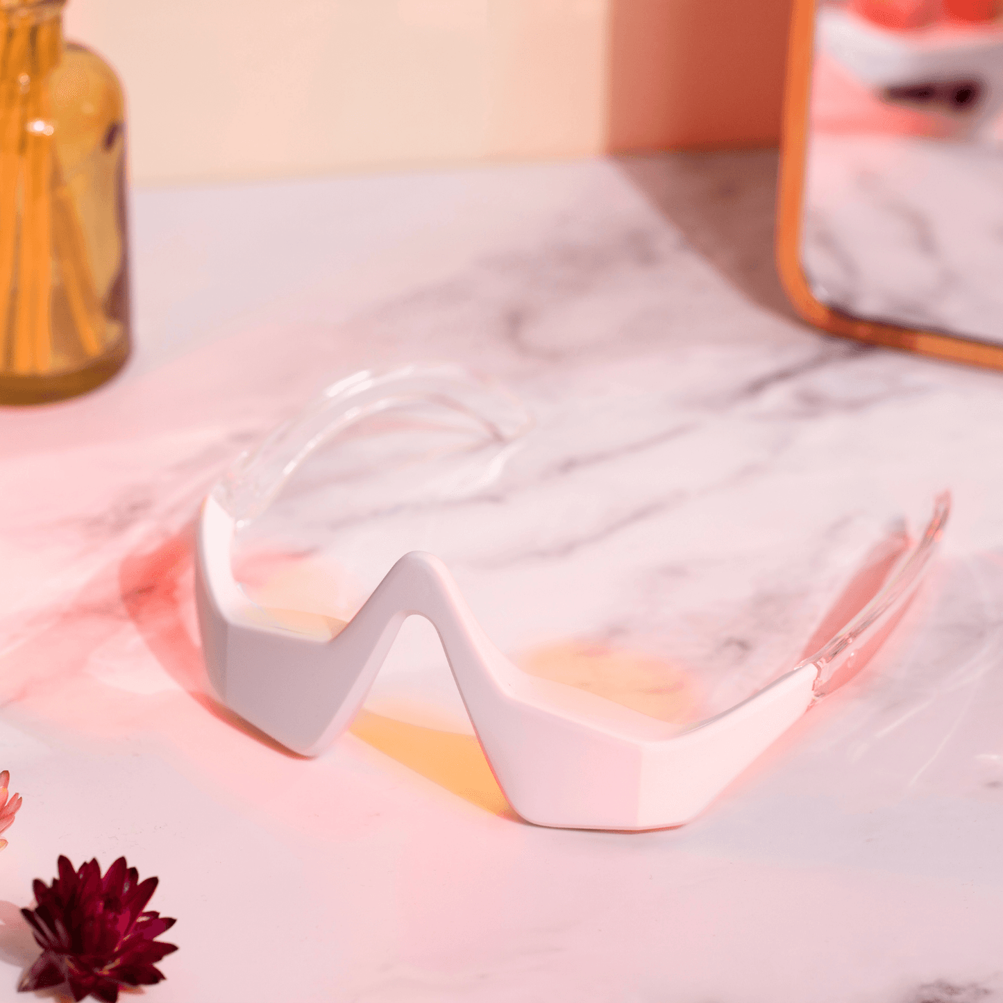 Lighteme Ultra Eyecare – Beseitigen Sie dunkle Augenringe und Tränensäcke zu Hause