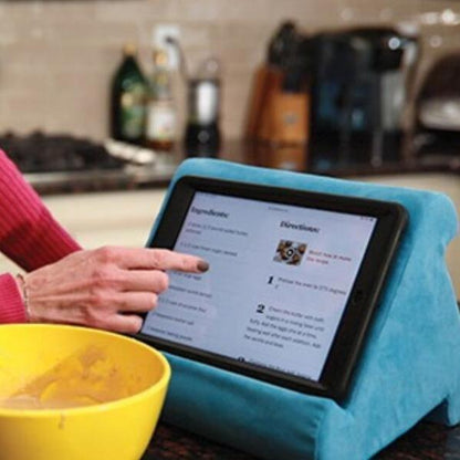 Lighteme Multi-Angle Flat Bracket Pillow (5 Colors)