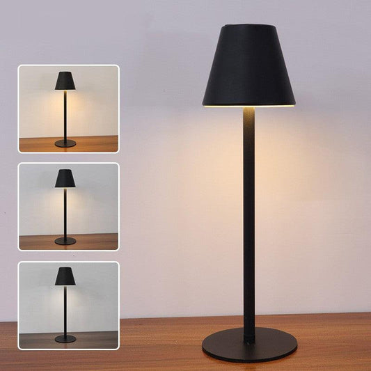 Energiesparende kabellose Lampe von Lighteme