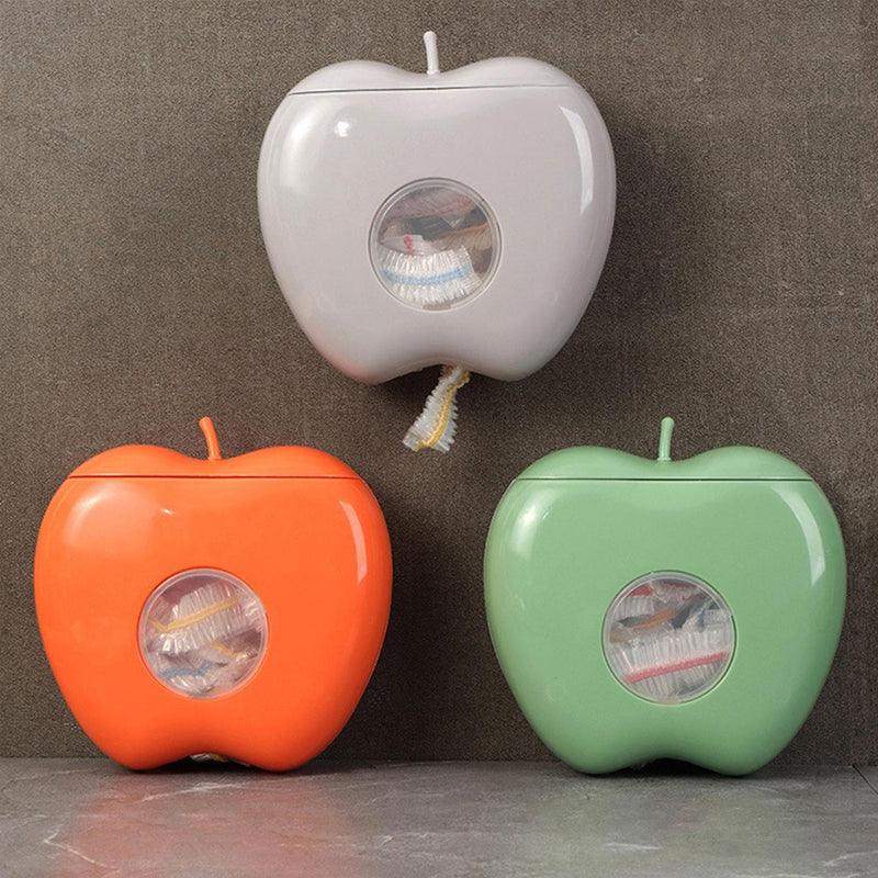 Boîte de rangement Lighteme pour film plastique 