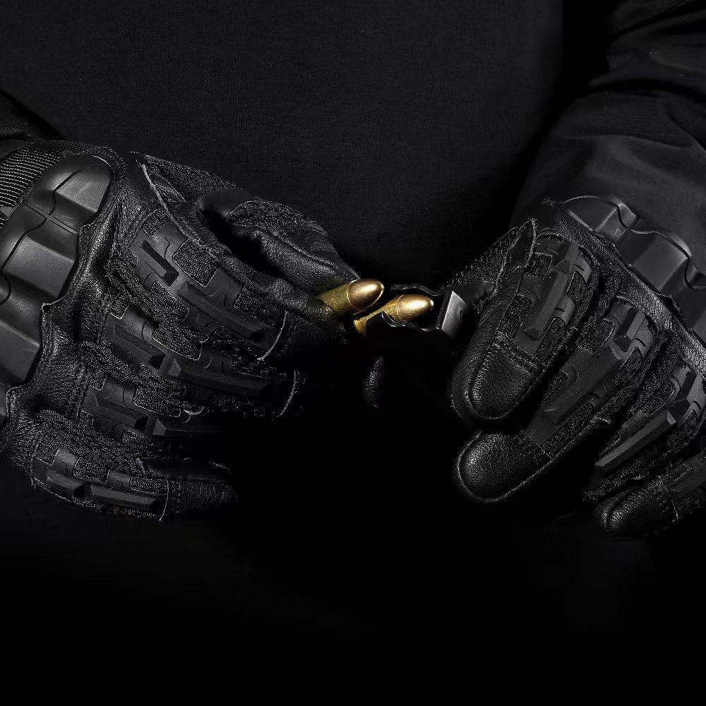 Lighteme TWS Unzerstörbarer Tactical 2.0 Handschuh