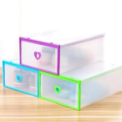 Lighteme Drawer For Shoe Boxes (6 colors)