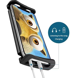 Lighteme Mobile Phone HD Projection Bracket (2 Colors & 2 Sizes)