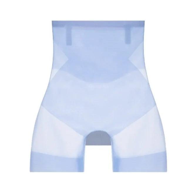 Ultradünne, kühlende Shapewear zur Bauchkontrolle von Lighteme | 1 KAUFEN, 1 GRATIS ERHALTEN (2 STÜCK)