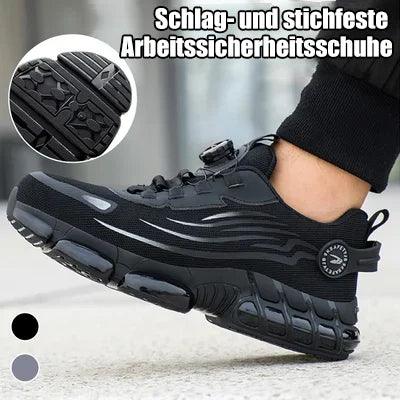 Lighteme Sicherheitsschuhe für Damen und Herren – Perfekter Schutz