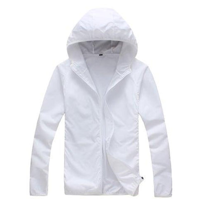 Lighteme Ultraleichte Windjacke