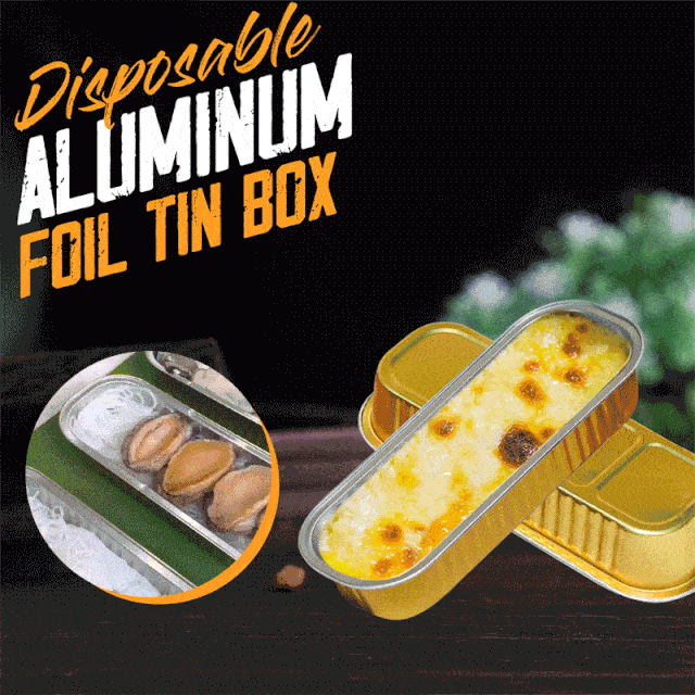 Lighteme Aluminiumwanne – Das perfekte Werkzeug für die Lebensmittelproduktion
