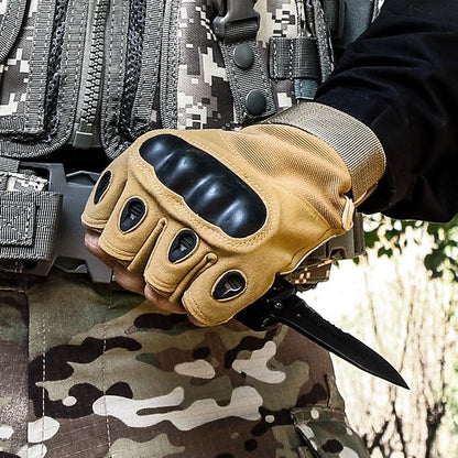 Lighteme Prime fingerloser taktischer Handschuh