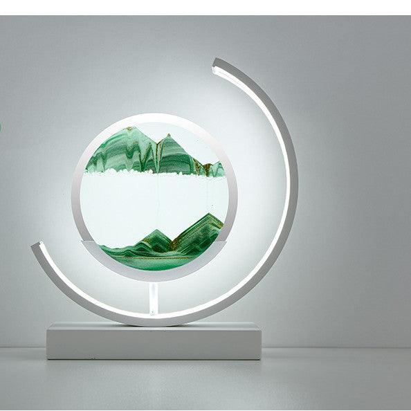 Lighteme Quicksand Table Lamp