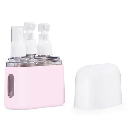 Lighteme Journey Kit - Spender-Reiseset