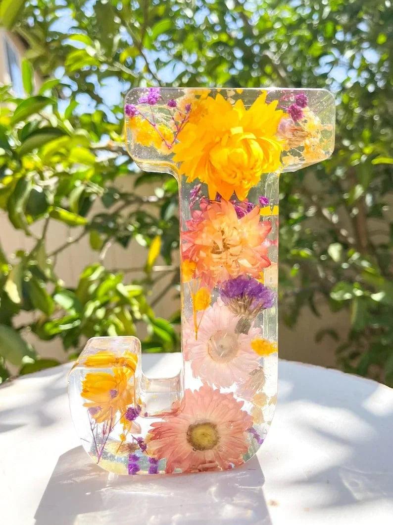Veilleuse florale Lighteme