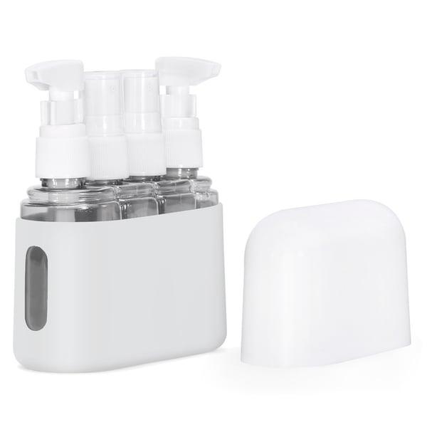 Lighteme Journey Kit - Spender-Reiseset