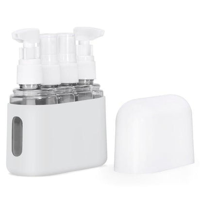 Lighteme Journey Kit - Spender-Reiseset