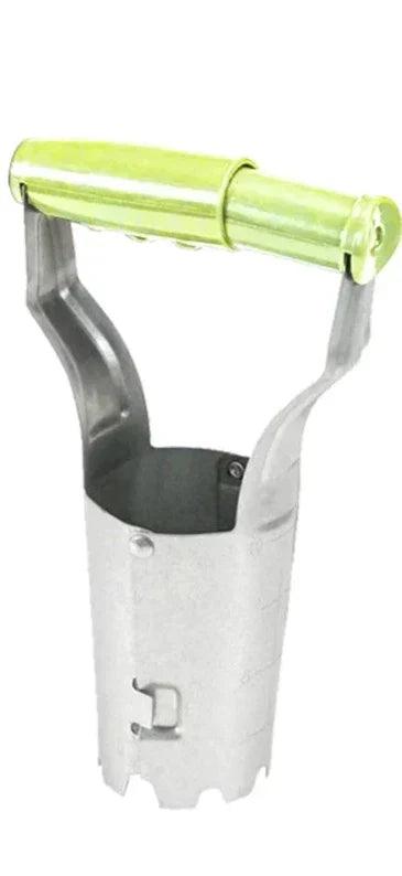 Transplanteur cylindrique Lighteme Assure une transplantation efficace