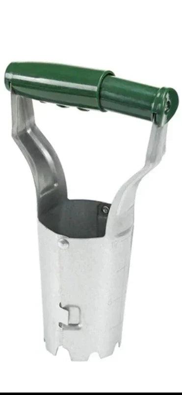 Transplanteur cylindrique Lighteme Assure une transplantation efficace