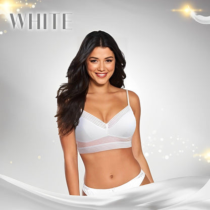 Lighteme 1+1 Free | Soutien-gorge dos nu Bon compagnon pour les robes dos nu