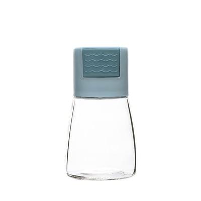 Lighteme Adjustable Push-Type Salt and Pepper Dispensers | BUY 1 GET 1 FREE (2PCS)