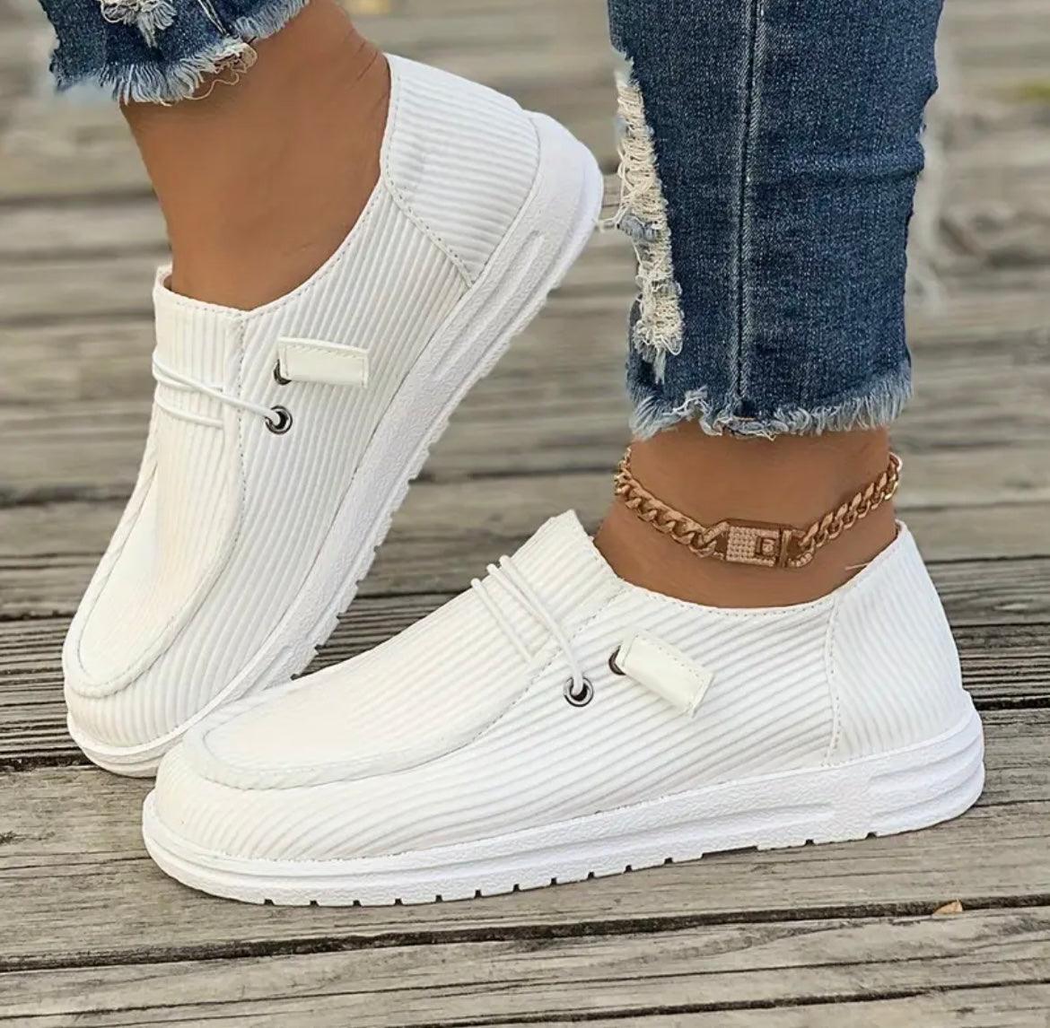 Lighteme Bequeme orthopädische Schuhe für Damen 