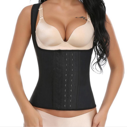 Lighteme 3 Hook Waist Trainer ~ Ceinture amincissante !
