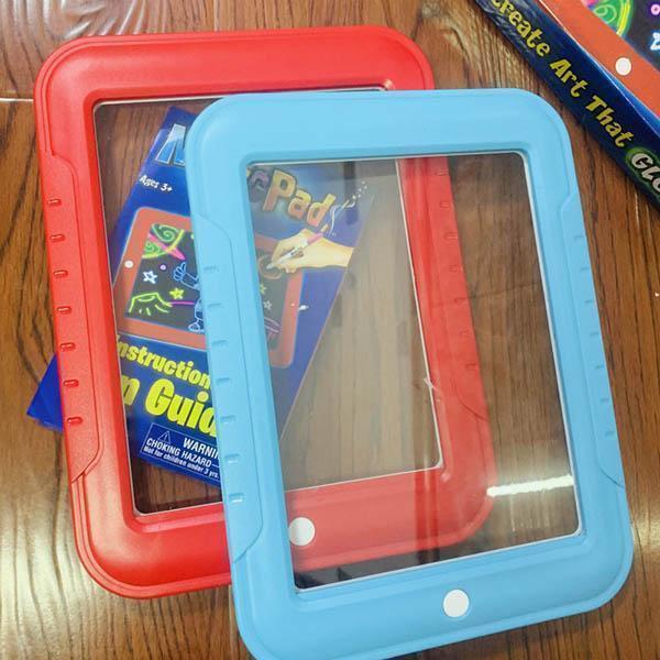 Lighteme 3D Magic Drawing Pad (2 colors)