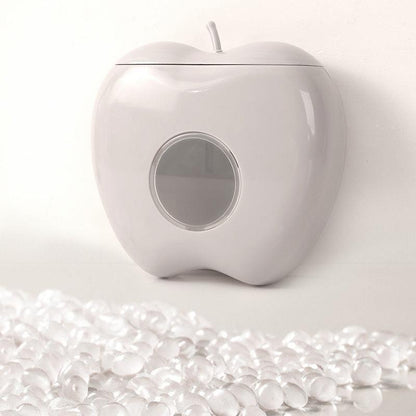 Boîte de rangement Lighteme pour film plastique 