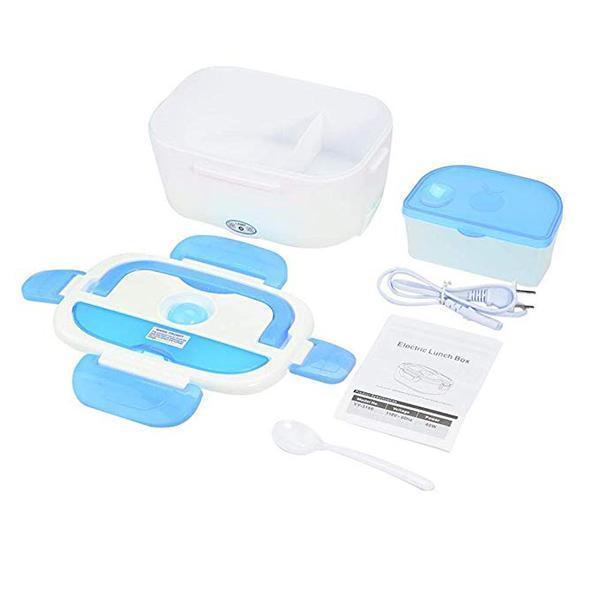 Lighteme Tragbare elektrische Heiz-Lunchbox (2 Farben)