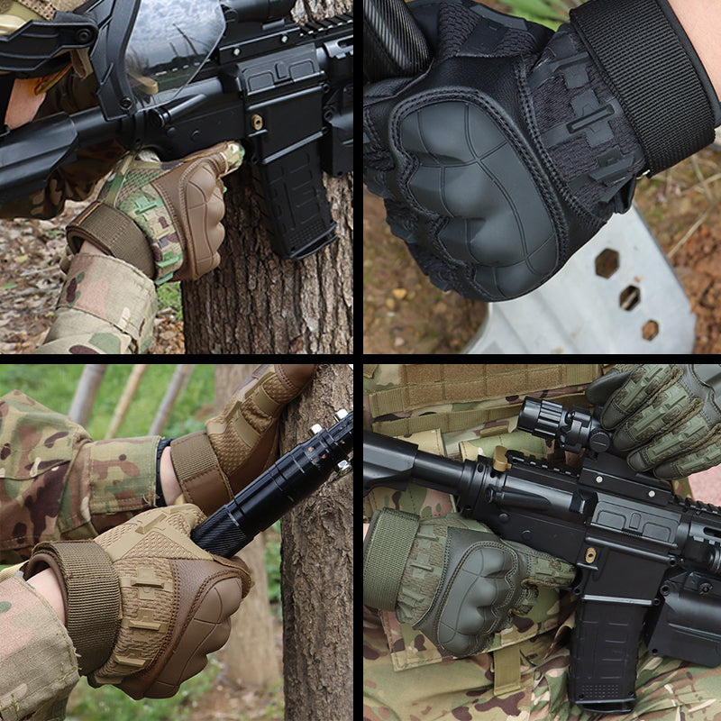 Lighteme TWS Unzerstörbarer Tactical 2.0 Handschuh