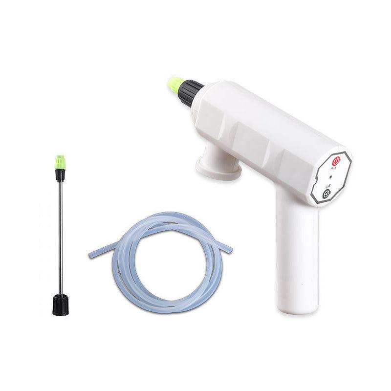Lighteme Elektrische Pflanzensprühflasche – Keine müden Hände mehr beim Sprühen!
