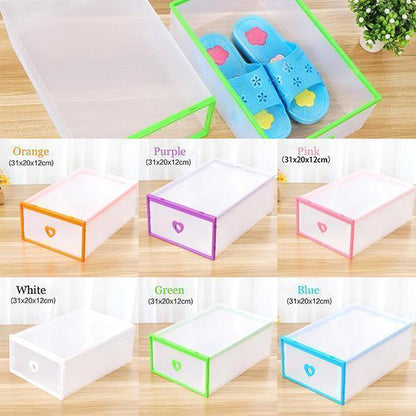Lighteme Drawer For Shoe Boxes (6 colors)