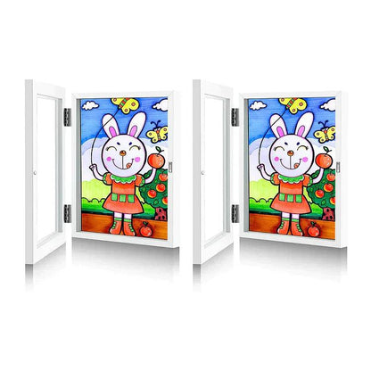 Galerie d'art pour enfants Lighteme 