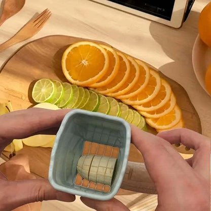 Lighteme Obstschneider