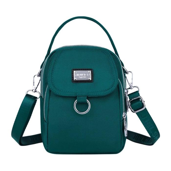 Mini sac bandoulière Lighteme pour femme