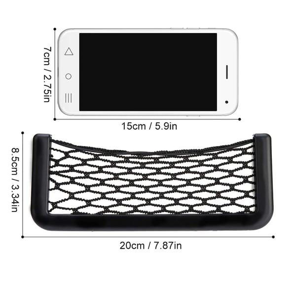 Filet de poche pour voiture Lighteme ACHETEZ-EN 1, OBTENEZ-EN 1 GRATUITEMENT (2 PIÈCES)
